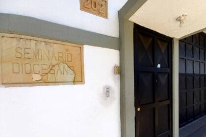 seminario diocesano aguascalientes 23022021