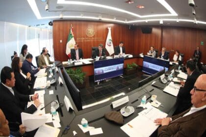 senado de la republica 1 1 1