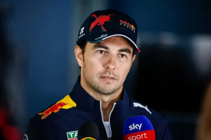 sergio checo perez fia investigacion formula 1 f1 gran premio de austria scaled 1 1