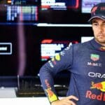 sergio perez red bull racing r 1