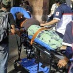 Matan a integrantes de una familia en Iguala, Guerrero