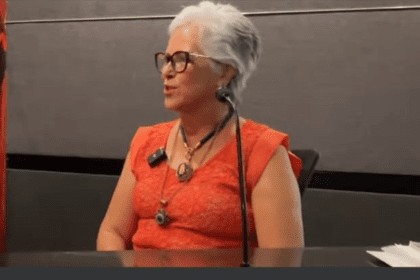 ‘Ojalá no pierda la vida por la culpa de MAC’