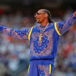 Snoop Dogg rechazó millonaria oferta de plataforma para adultos