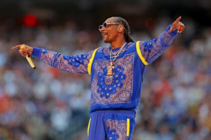 Snoop Dogg rechazó millonaria oferta de plataforma para adultos