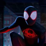 spider man beyond the spider verse 1