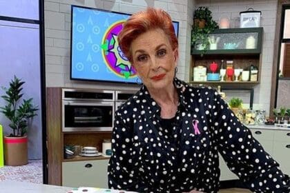 talina fernandez novio viajaron juntos