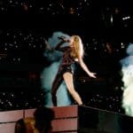 taylor swift the eras tour mexico setlist lista de canciones