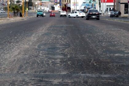 tercer anillo repavimentacion 02022021