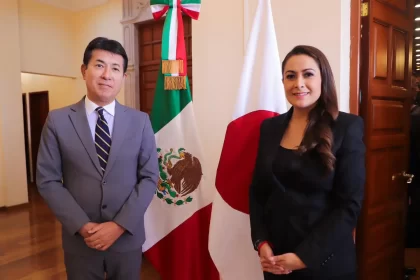 tere embajador COLOR