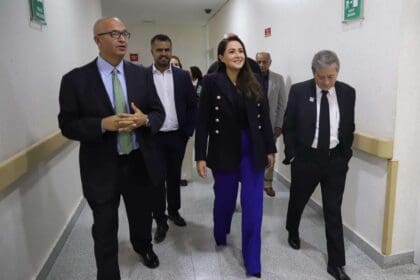 No se escatimará para que el sistema de salud sea el mejor