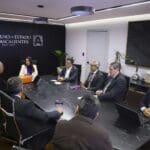 De suma importancia mejorar el transporte: Tere