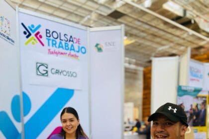 tere rincon bolsa de trabajo