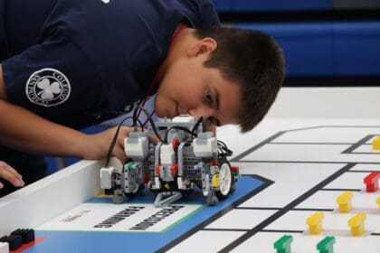 tere robotix