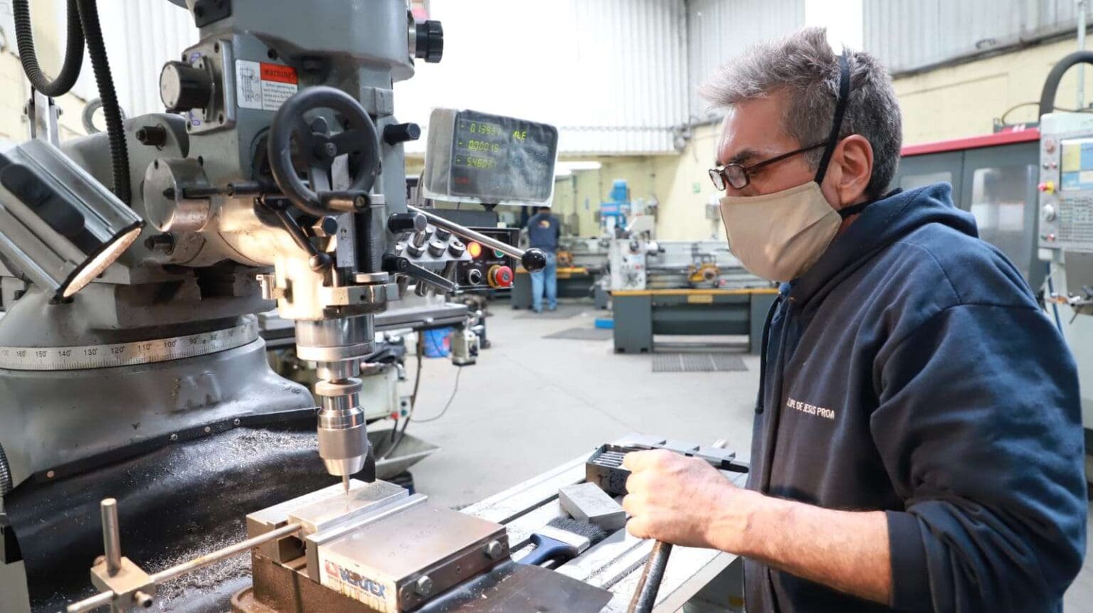 tere tercer estado COLOR