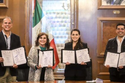 tere unen esfuerzos COLOR