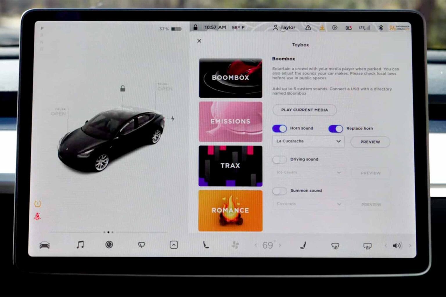 tesla cucaracha 28122020