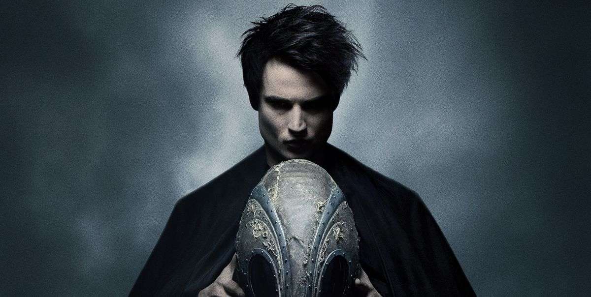 the sandman netflix poster morpheus 1654545676 1