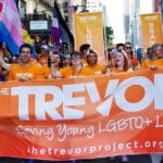 the trevor project feature 2021 1