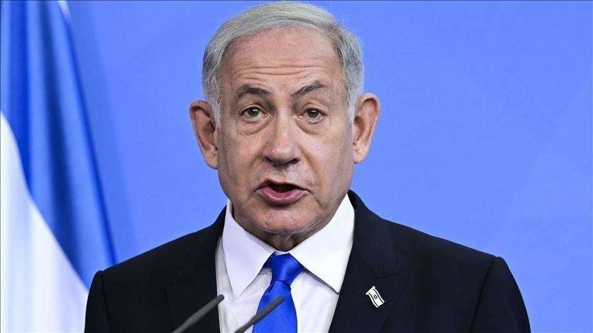Netanyahu rechaza propuesta de fin de la guerra, pese a la cólera de familiares de rehenes