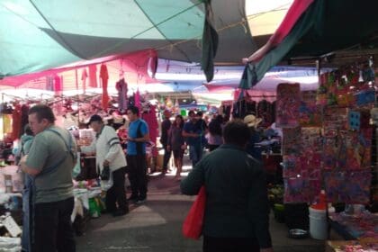 tianguis jesus