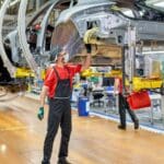 trabajadores industria automotriz 2