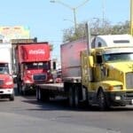 transportistas camioneros 25022021