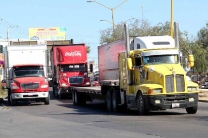 transportistas camioneros 25022021