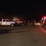 tres elementos sin vida en ataque armado slp