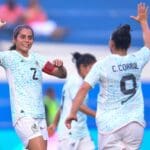 tri femenil goleo jamaica jcc