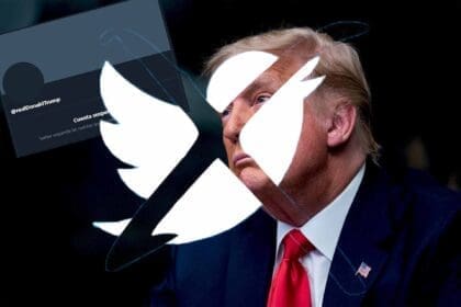 trump cuenta twitter 08012021