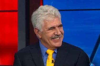 tuca ferretti debuta comentarista futbol 1