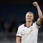 Real Madrid quiere a Erling Haaland
