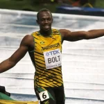 usain bolt