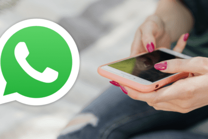 uso de whatsapp