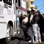 usuarios transporte publico urbano 15012021