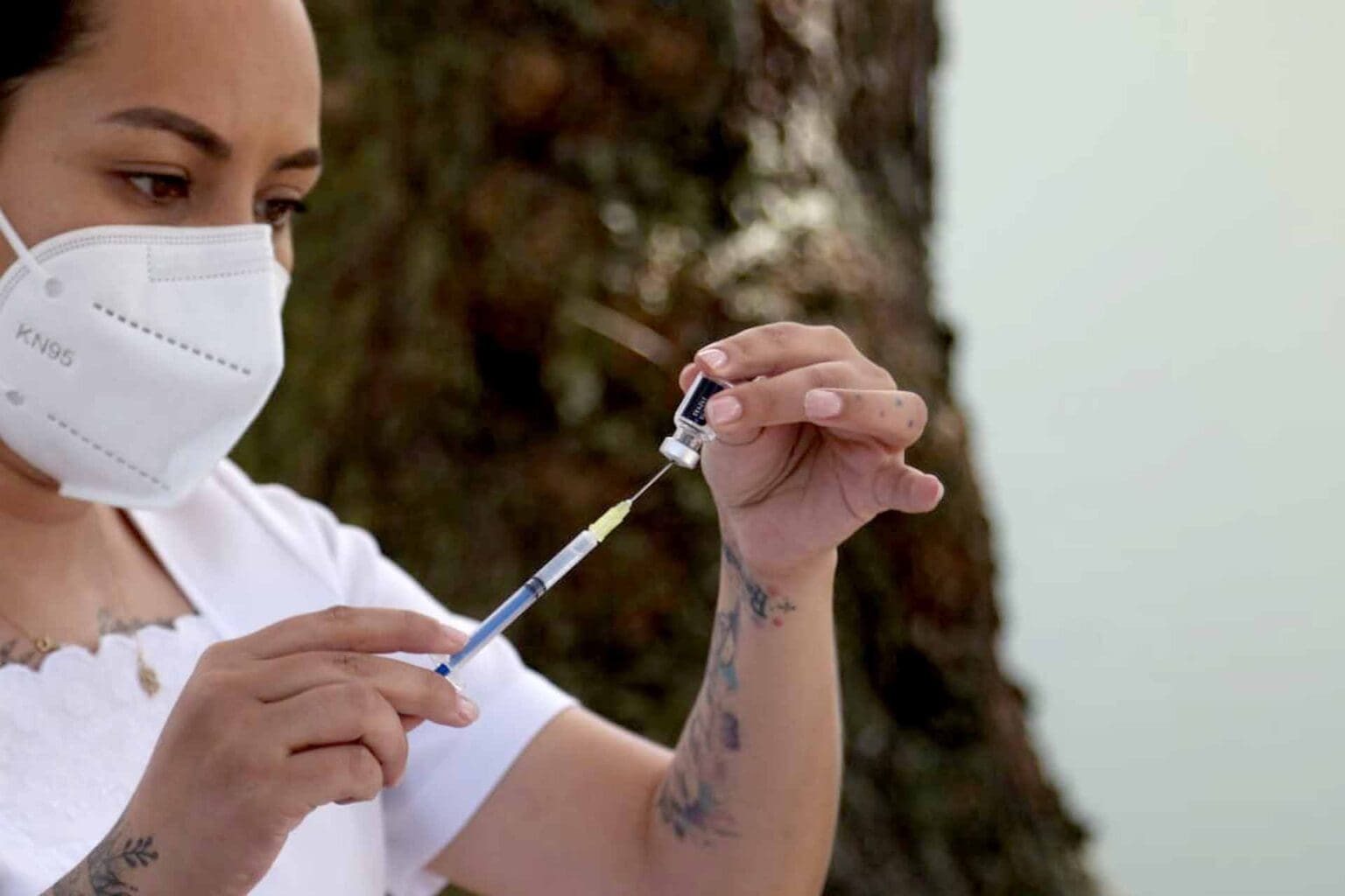 vacuna empleada grave imss 30122020