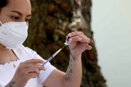 vacuna empleada grave imss 30122020