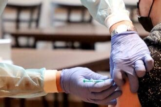 vacunacion aguascalientes covid 22012021