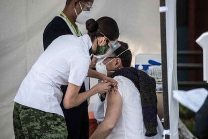 vacunacion mexico 26122020