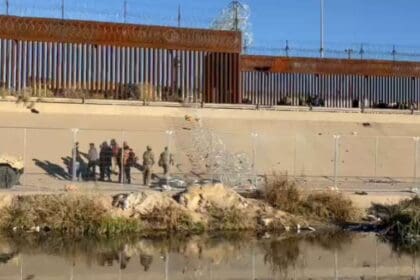 valla puas texas ciudad juarez migrantes 1