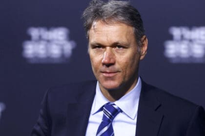van basten