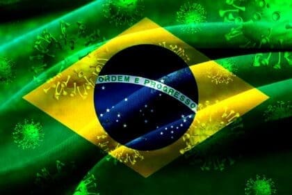 variante brasil covid 19 25012021