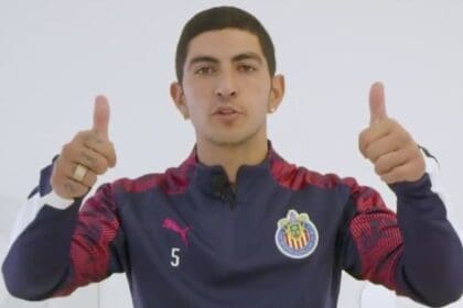 victor guzman procho a chivas1 0