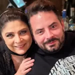 José Eduardo Derbez convenció a Victoria Ruffo de trabajar en cine