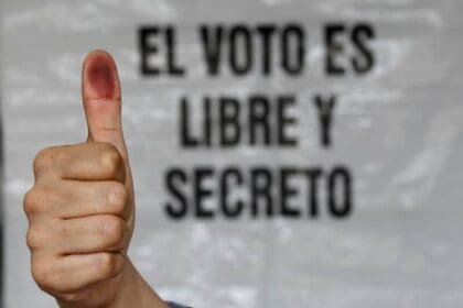 voto mexico