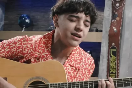 Xavi, el nuevo "rey" de corridos tumbados en Spotify