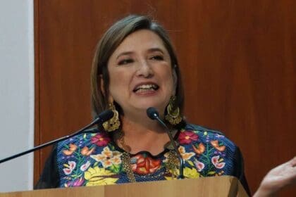 xochitl galvez comparecera en la unam por presunto plagio 182628 1024x576 1