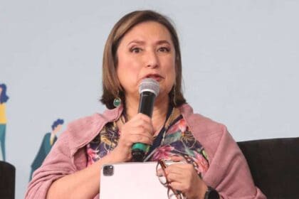 xochitl galvez pan conferencia matutina amlo 1