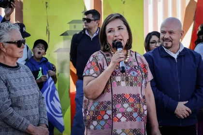 xochitl galvez tijuana 1