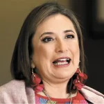 Emplaza Gálvez a Sheinbaum a un debate este miércoles o jueves